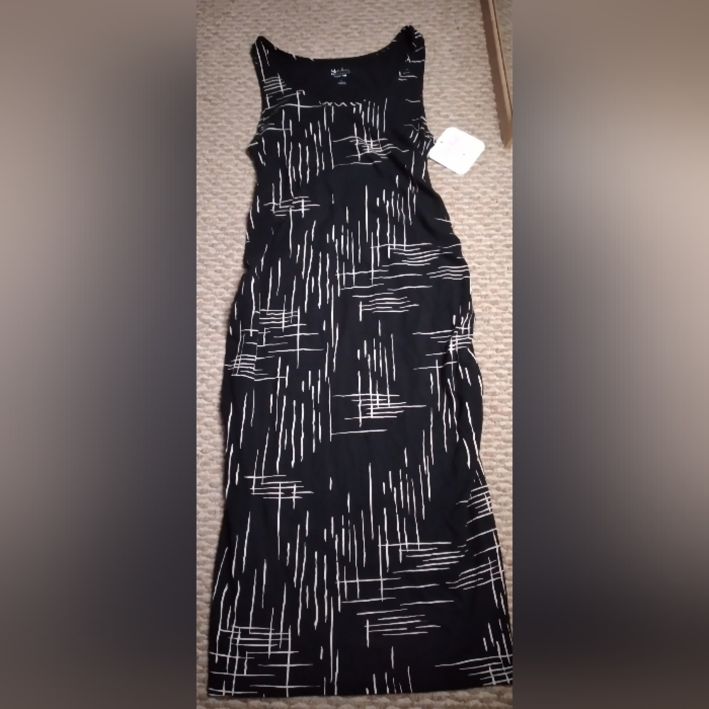 COPY - (2)Isabel maternity dress